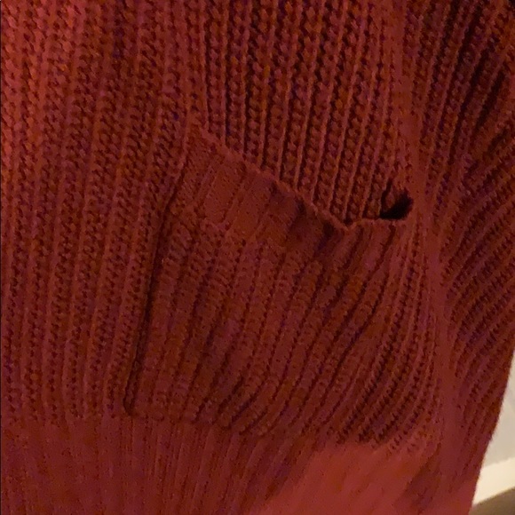 Cardigan - Picture 2 of 2